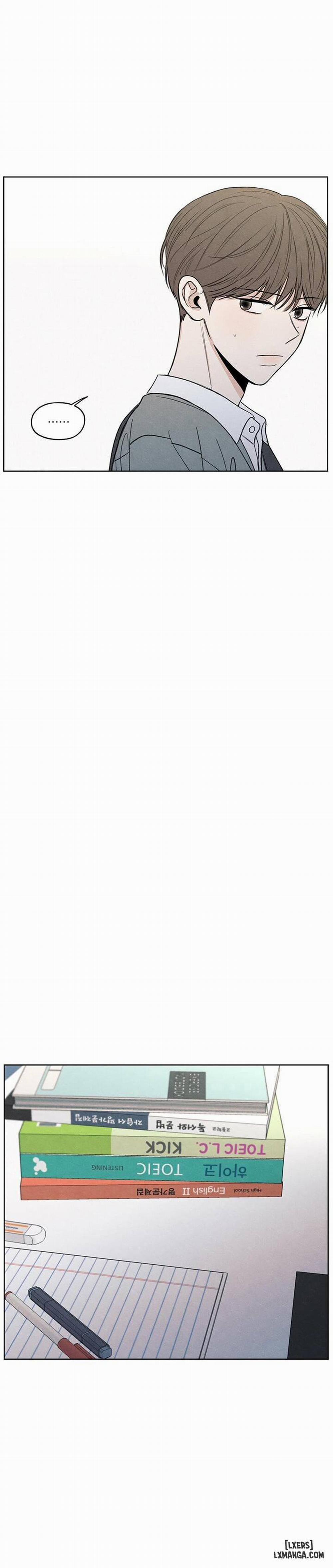 Ranh Giới Mơ Hồ 4 trang 17