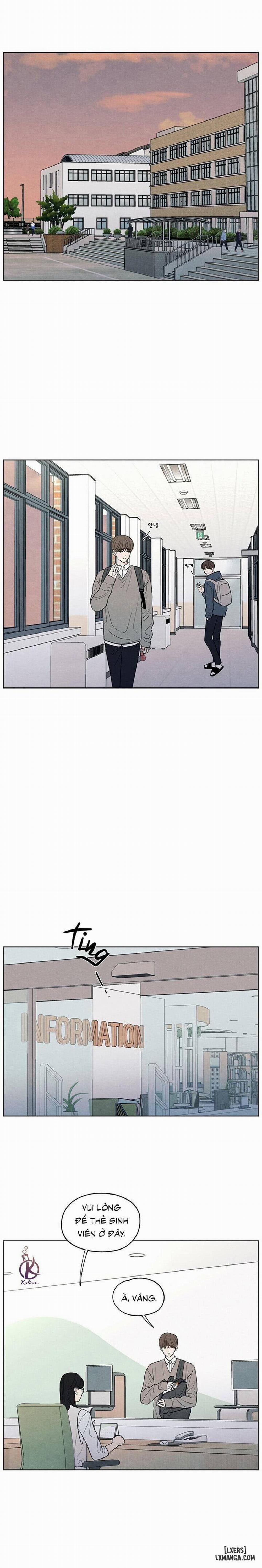 Ranh Giới Mơ Hồ 4 trang 9