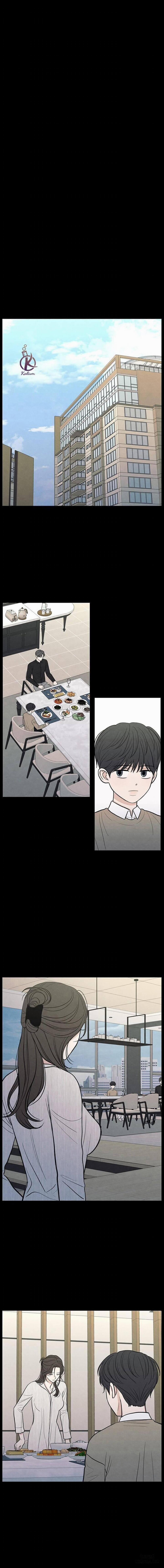 Ranh Giới Mơ Hồ 40 trang 0