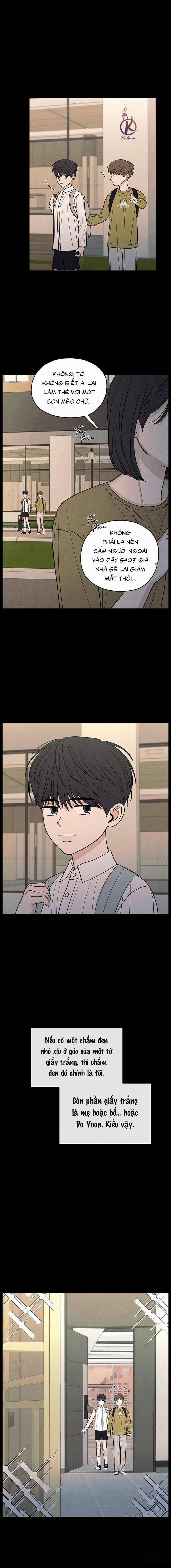 Ranh Giới Mơ Hồ 41 trang 7