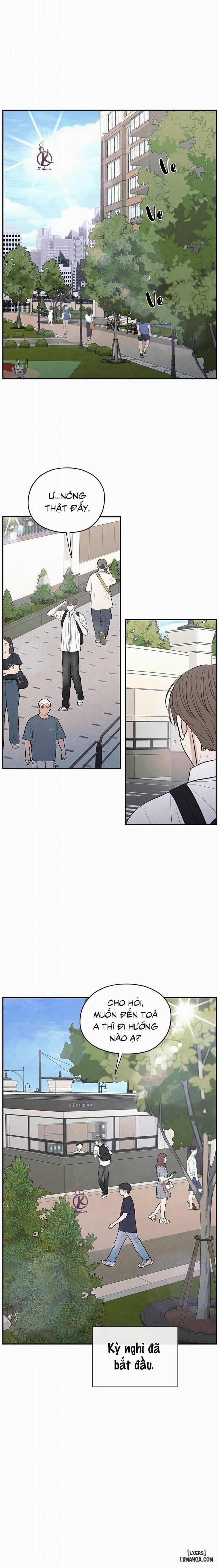 Ranh Giới Mơ Hồ 44 trang 0