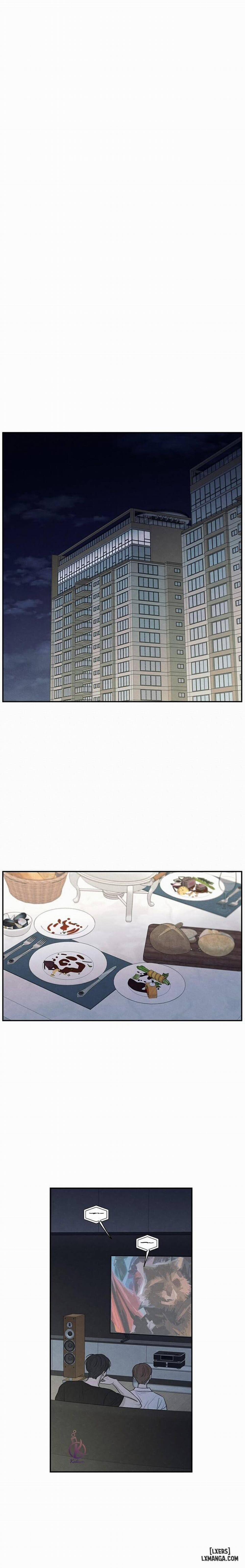 Ranh Giới Mơ Hồ 44 trang 13