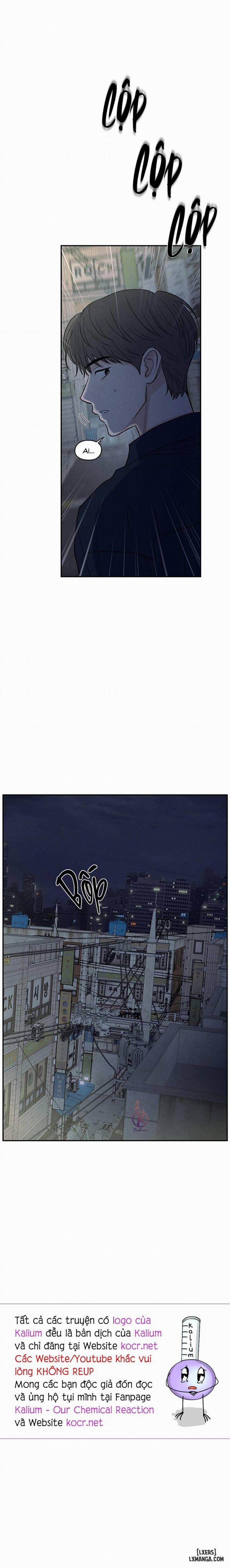 Ranh Giới Mơ Hồ 53 trang 17