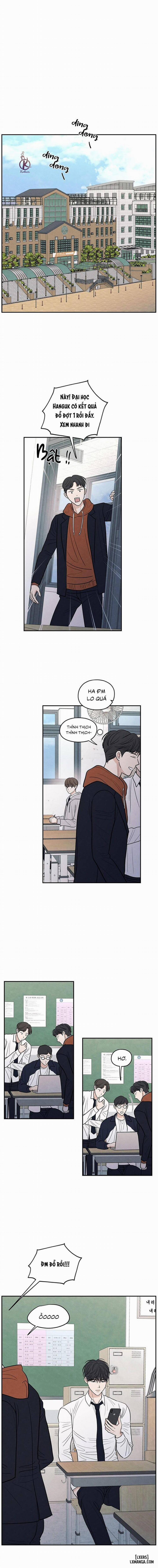 Ranh Giới Mơ Hồ 61 trang 5