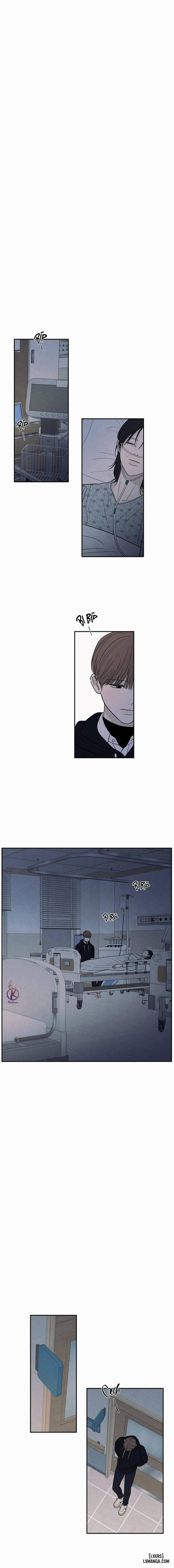 Ranh Giới Mơ Hồ 65 trang 10