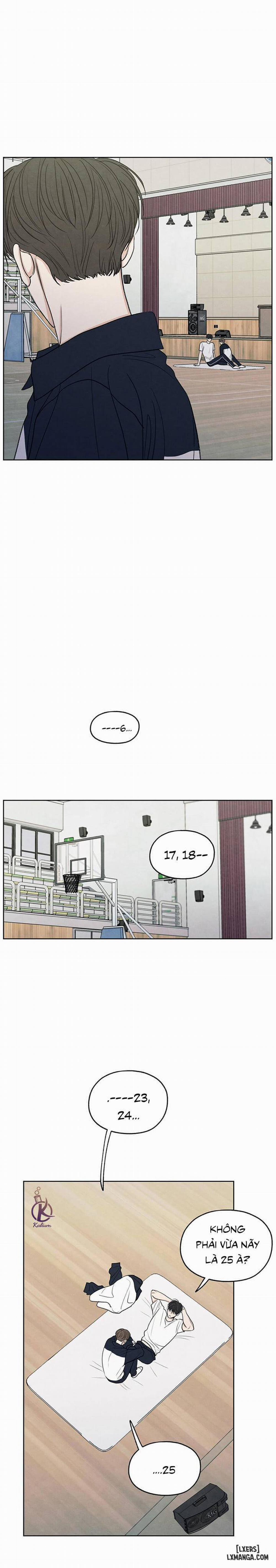 Ranh Giới Mơ Hồ 7 trang 10