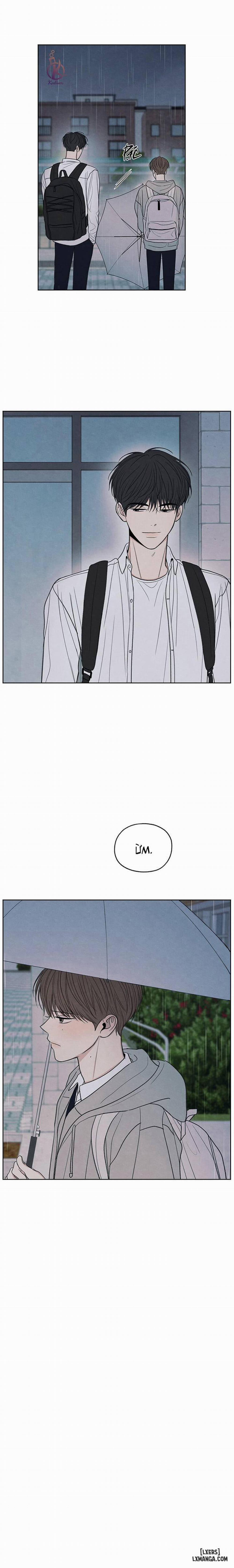 Ranh Giới Mơ Hồ 7 trang 25