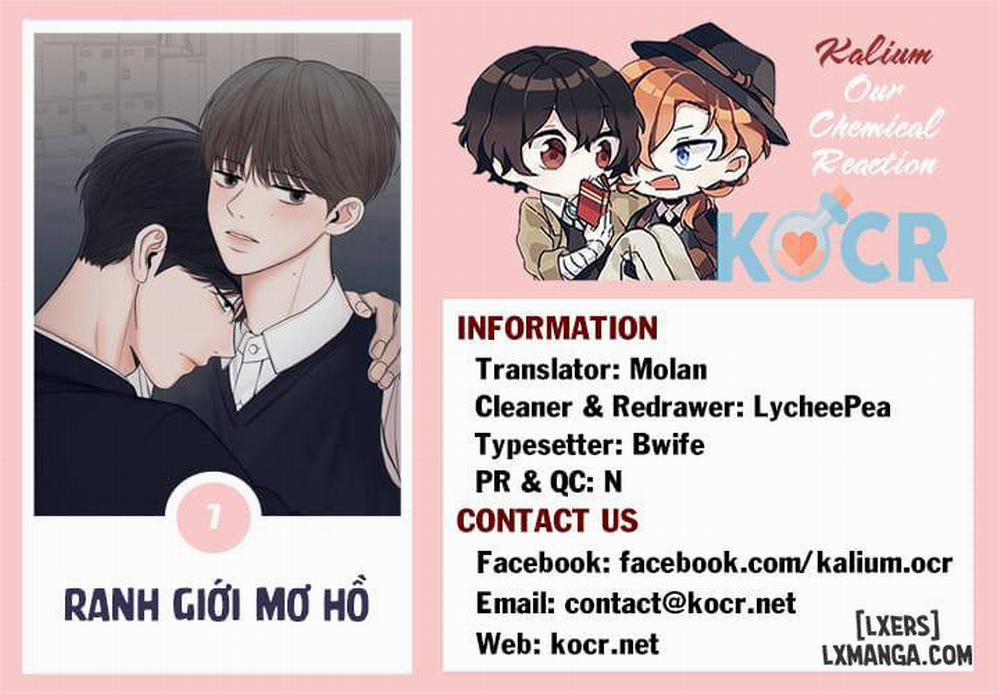 Ranh Giới Mơ Hồ 7 trang 26