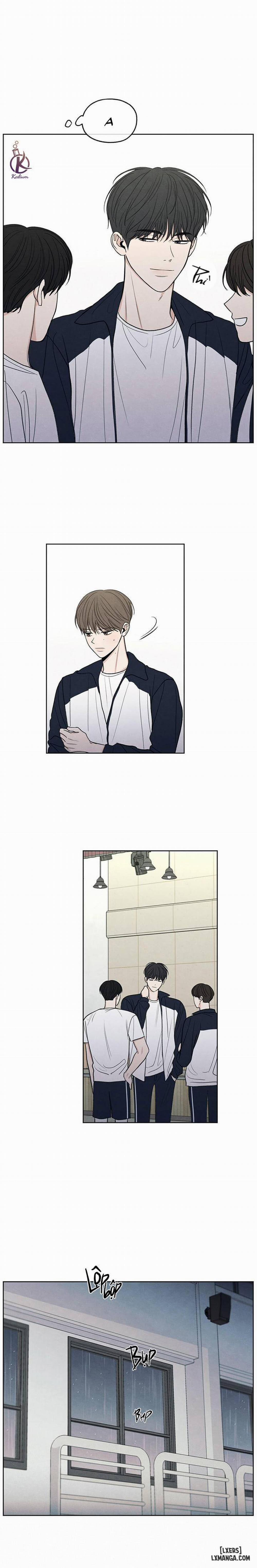 Ranh Giới Mơ Hồ 7 trang 4