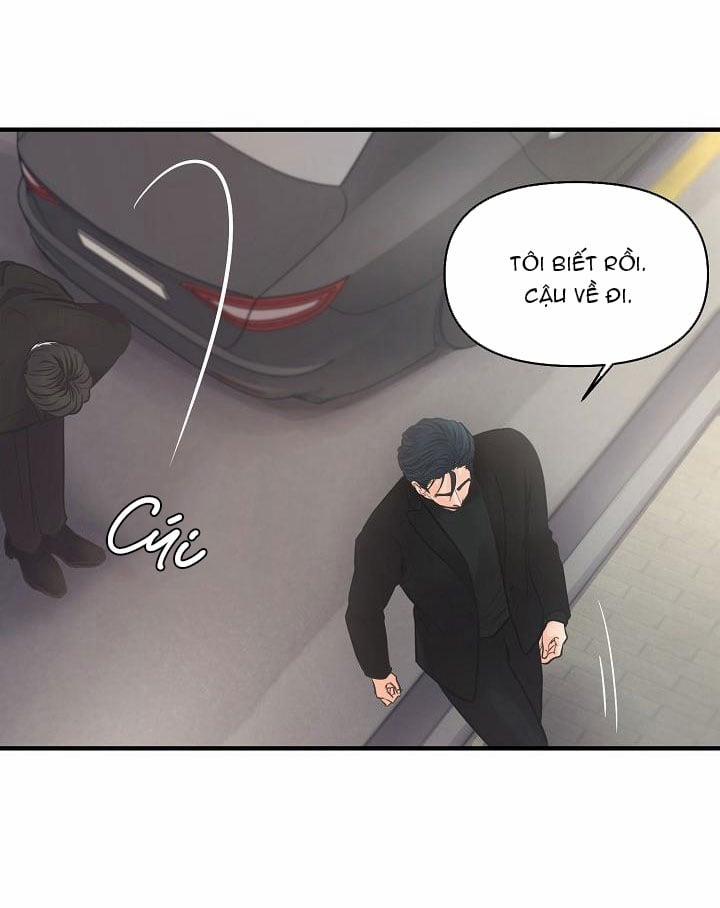 Ranh Giới Tội Ác 1 trang 10