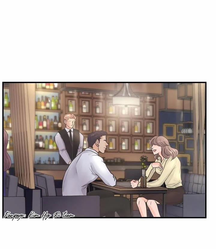 Ranh Giới Tội Ác 1 trang 11