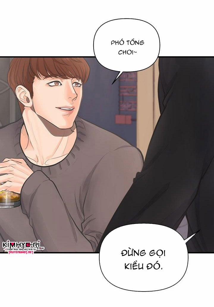 Ranh Giới Tội Ác 1 trang 13