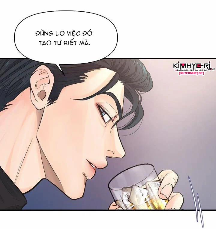 Ranh Giới Tội Ác 1 trang 16