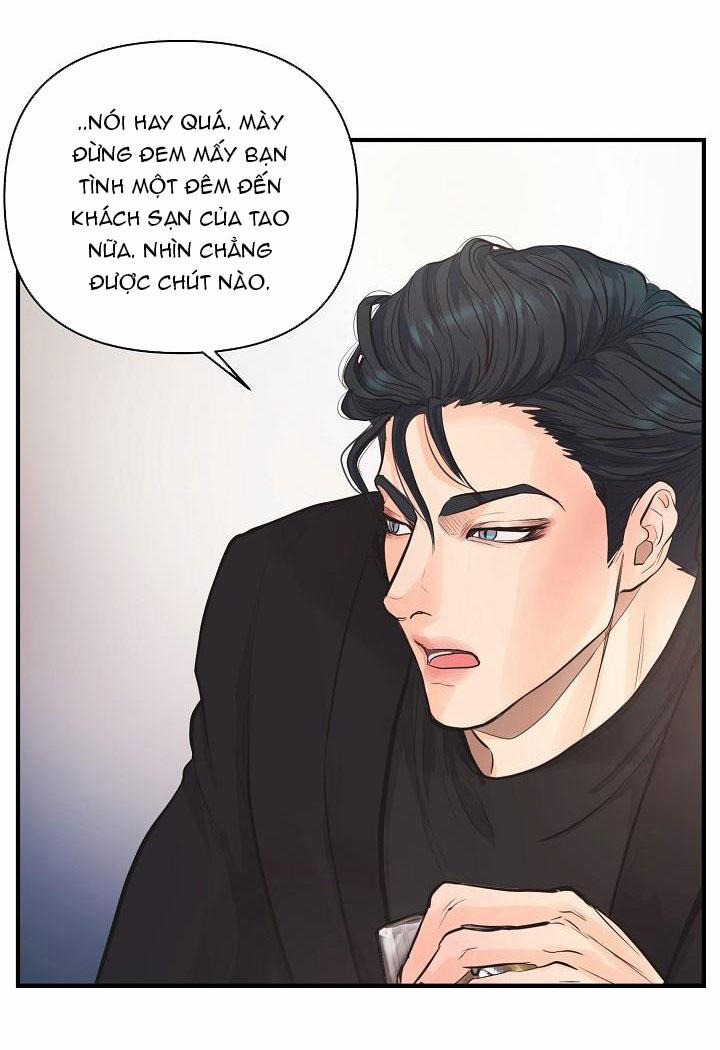 Ranh Giới Tội Ác 1 trang 18