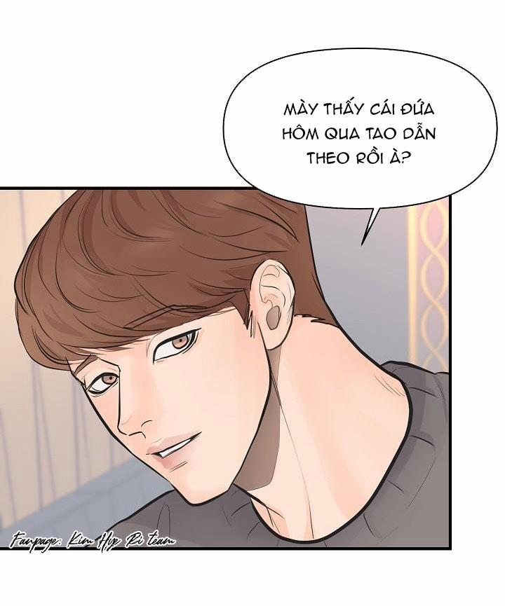 Ranh Giới Tội Ác 1 trang 20