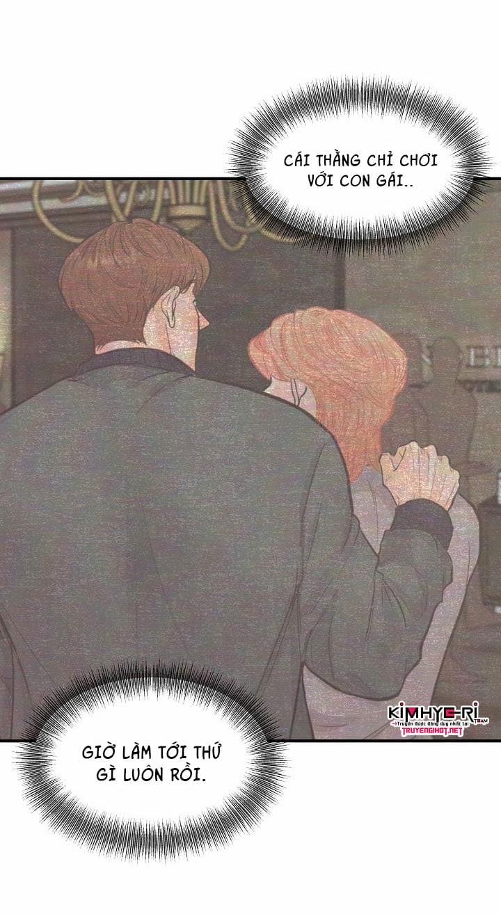 Ranh Giới Tội Ác 1 trang 22