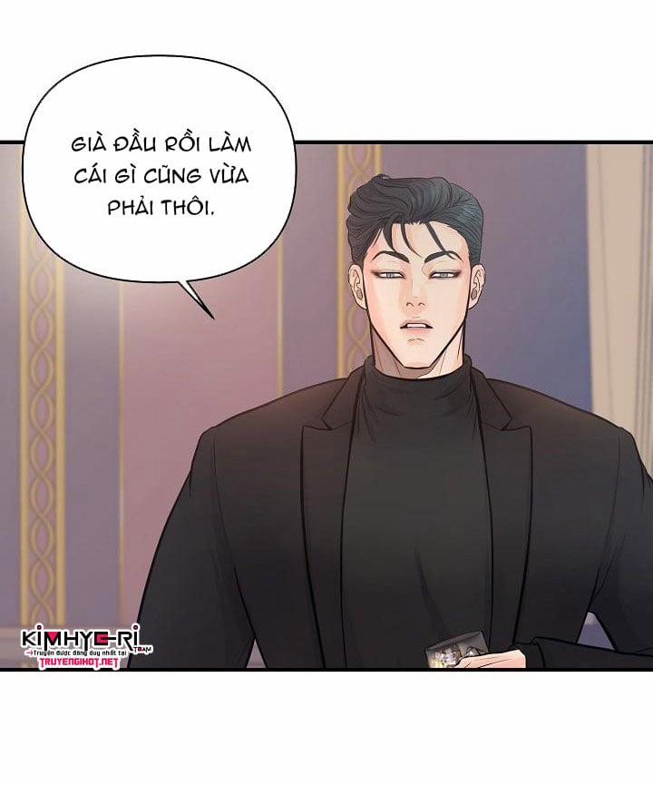 Ranh Giới Tội Ác 1 trang 29