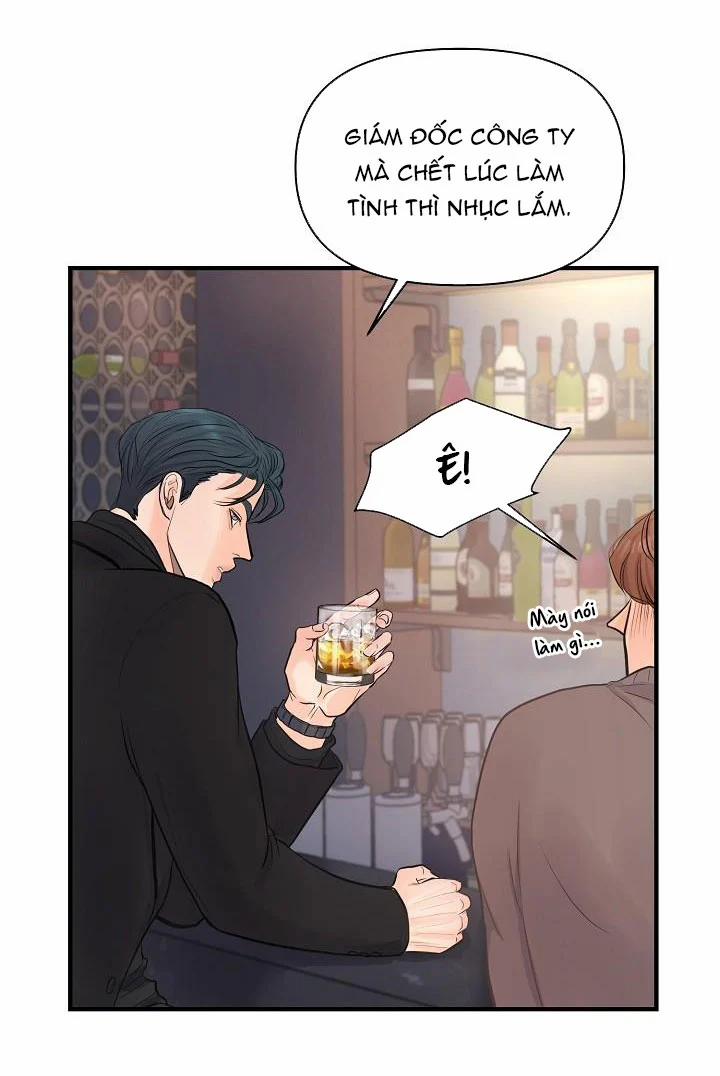 Ranh Giới Tội Ác 1 trang 30