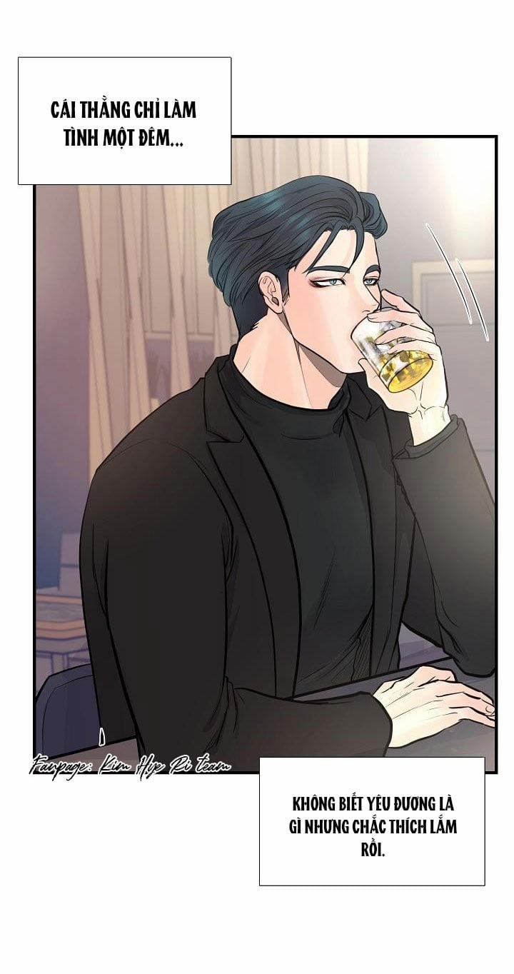 Ranh Giới Tội Ác 1 trang 33