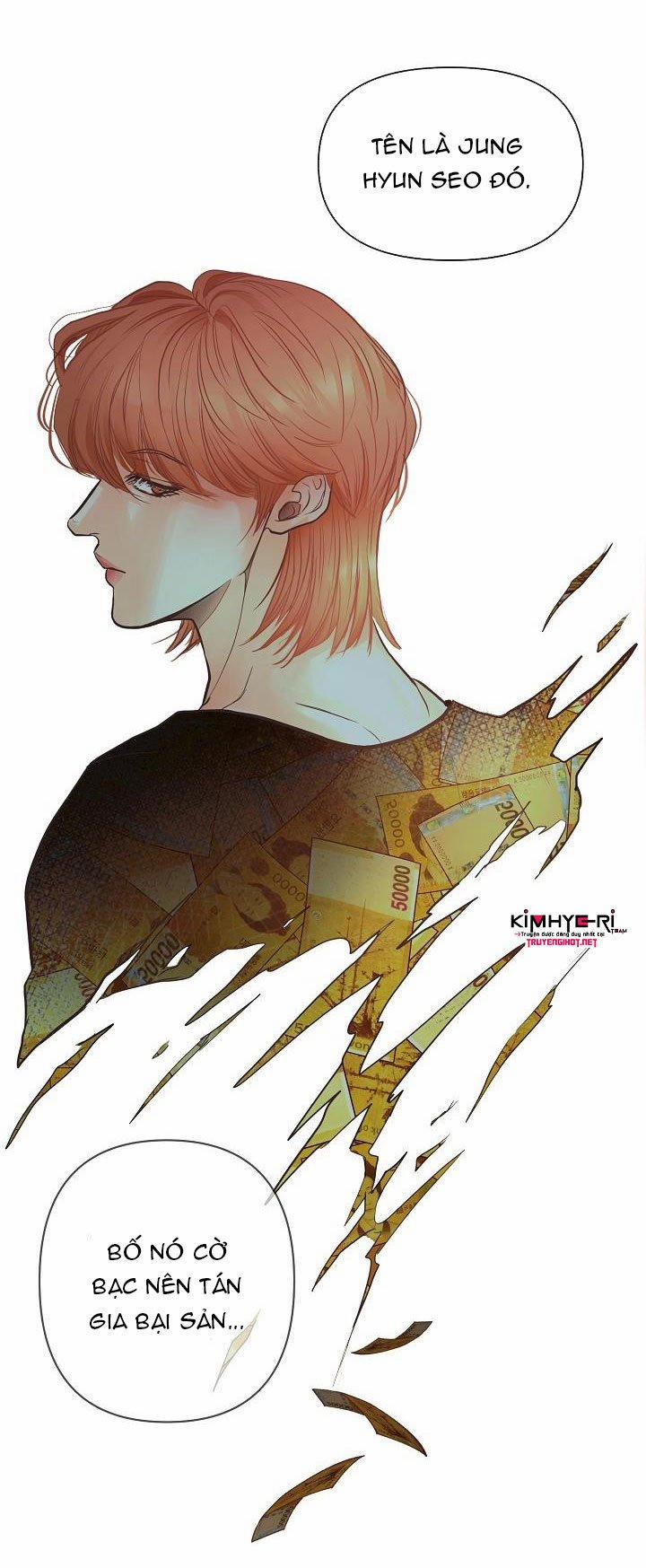 Ranh Giới Tội Ác 1 trang 35