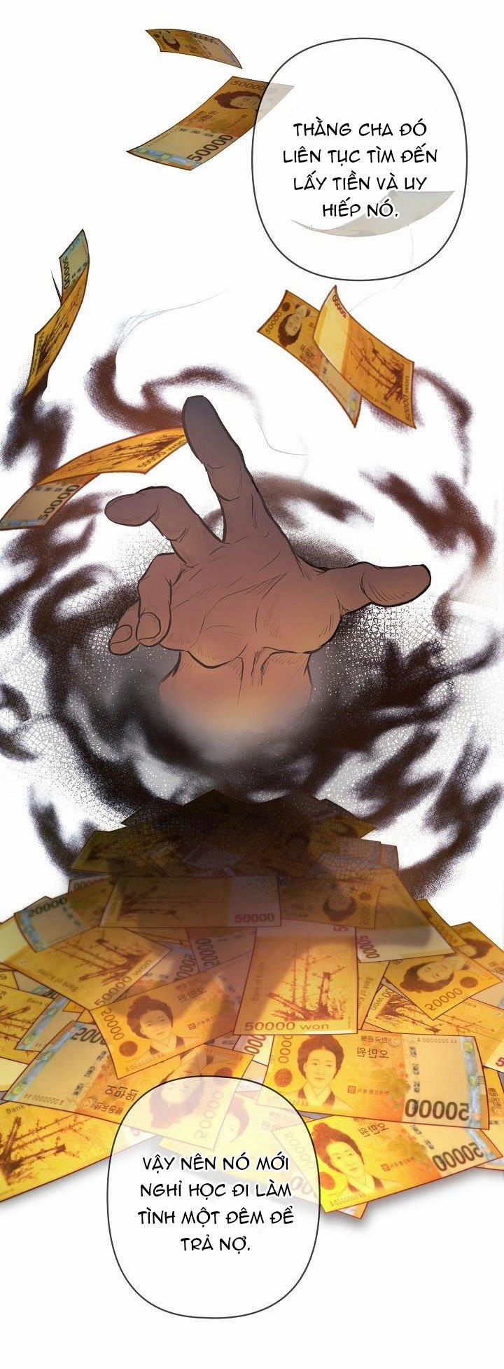 Ranh Giới Tội Ác 1 trang 36