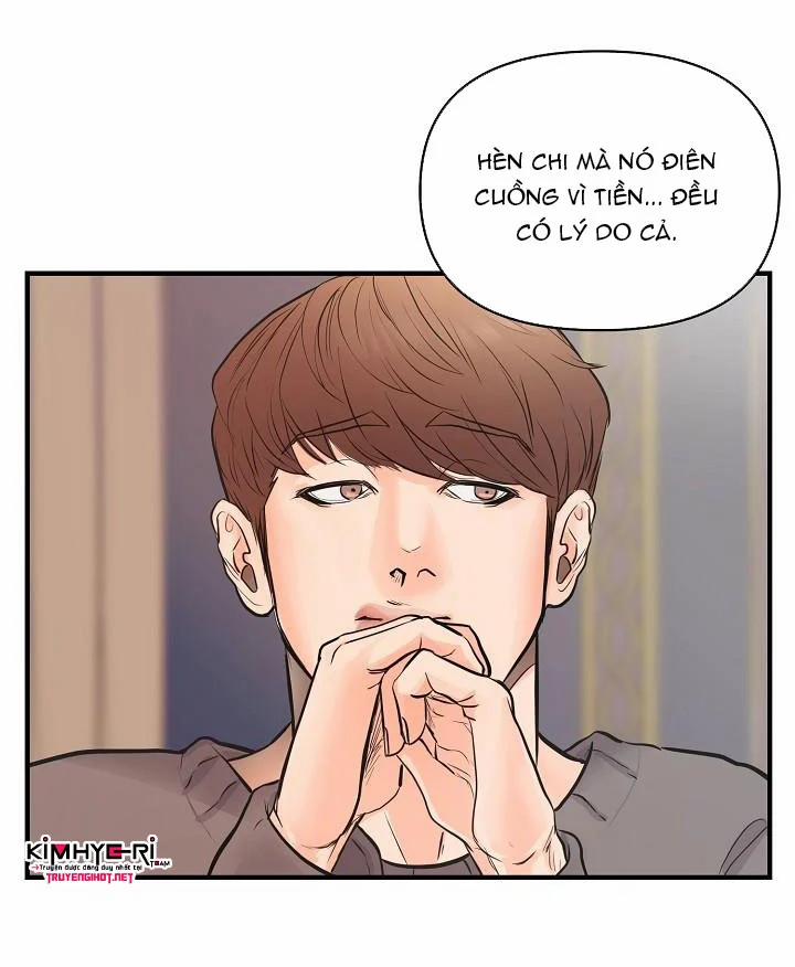 Ranh Giới Tội Ác 1 trang 37