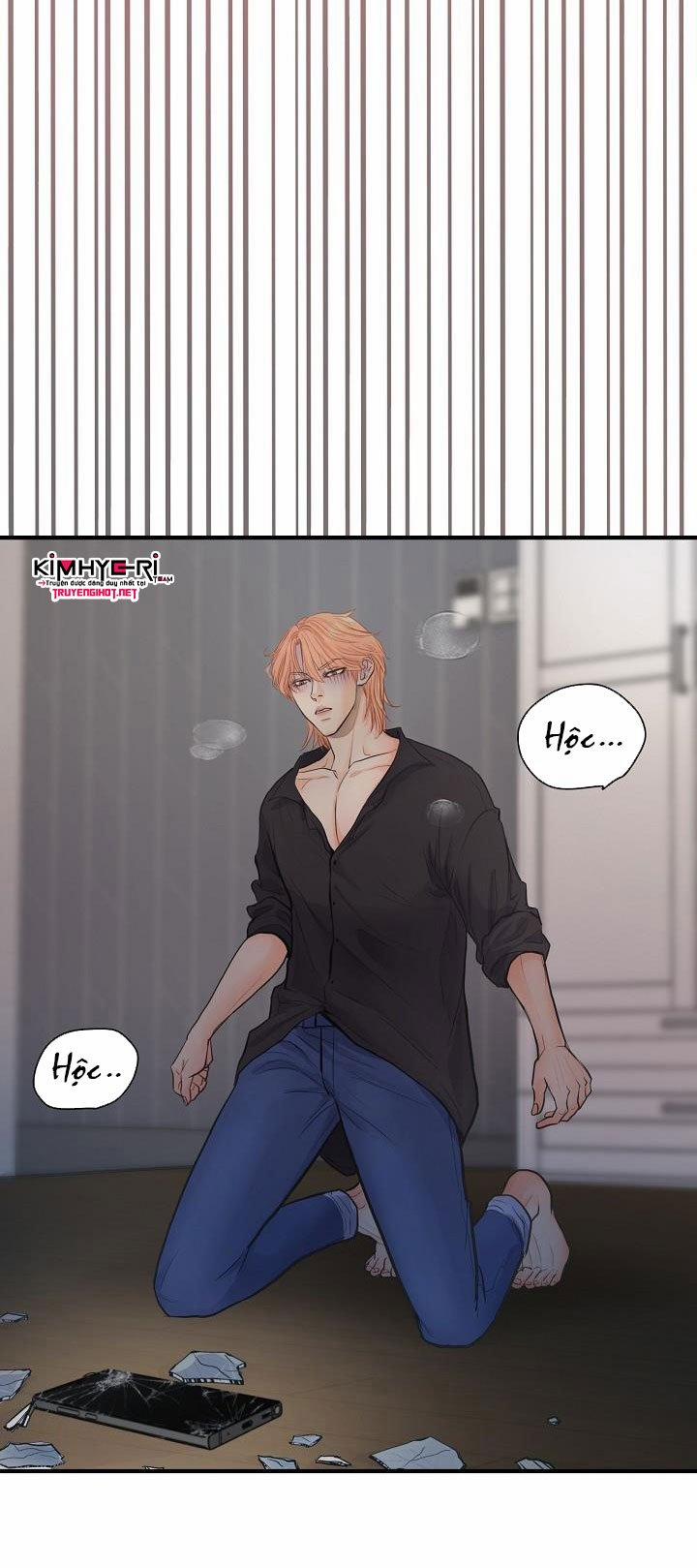 Ranh Giới Tội Ác 1 trang 42