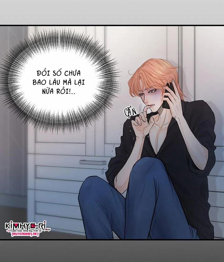 Ranh Giới Tội Ác 1 trang 46