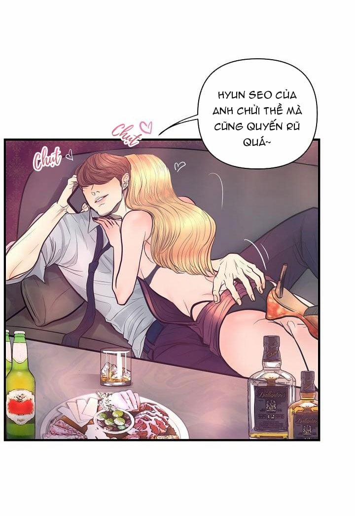 Ranh Giới Tội Ác 1 trang 64