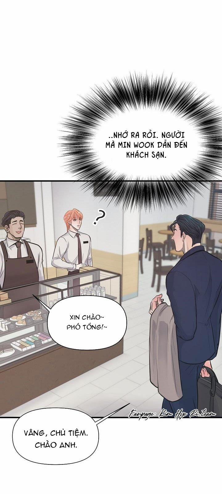 Ranh Giới Tội Ác 1 trang 74