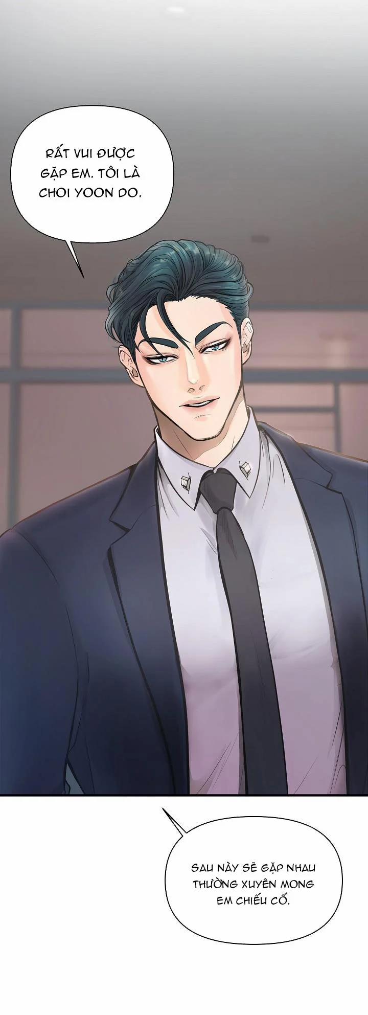 Ranh Giới Tội Ác 1 trang 76