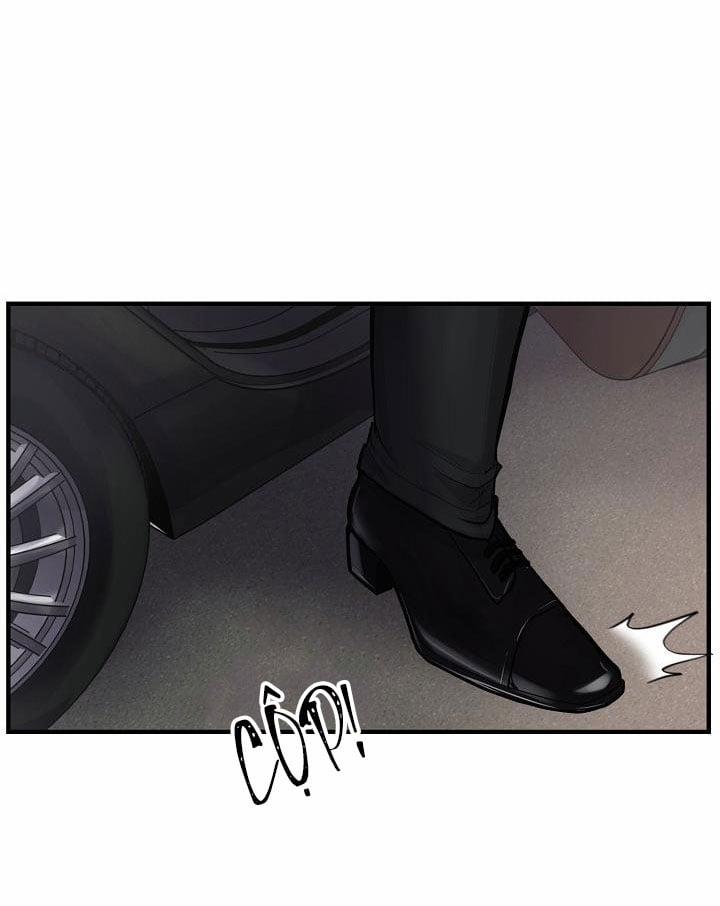 Ranh Giới Tội Ác 1 trang 8