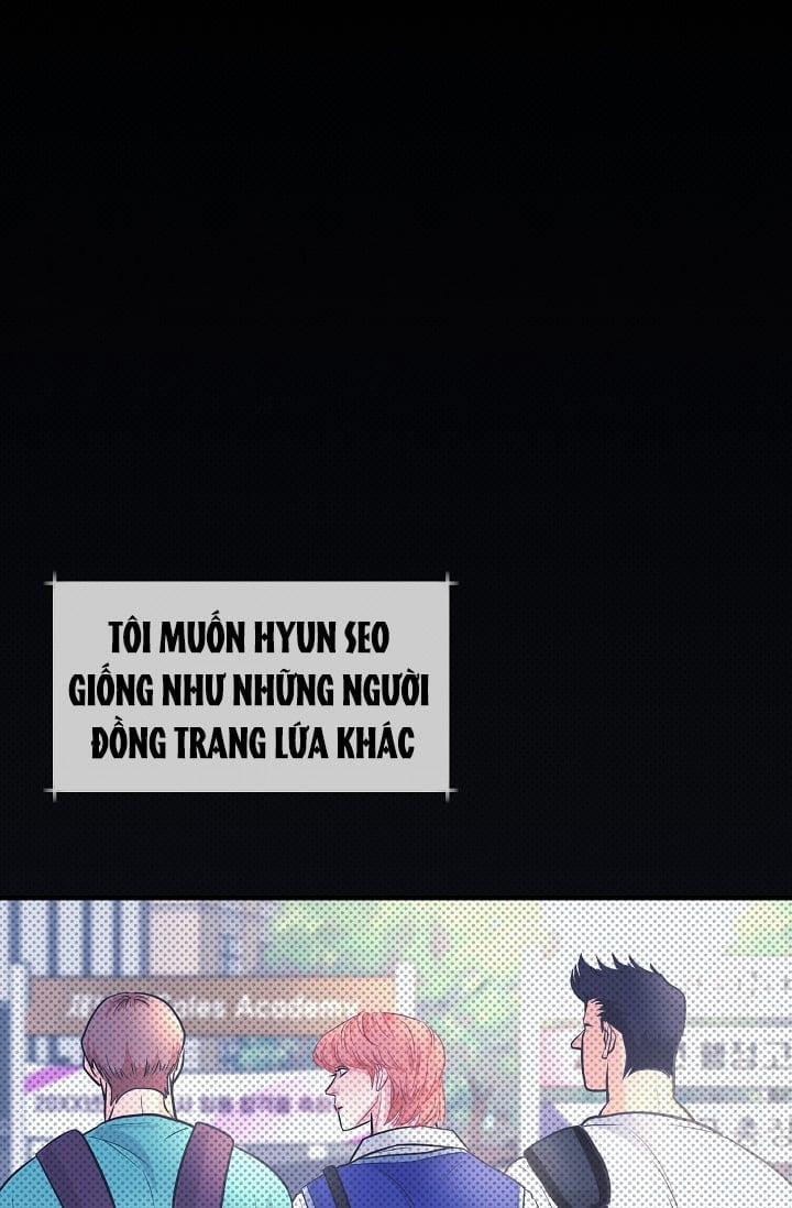 Ranh Giới Tội Ác 10 trang 0