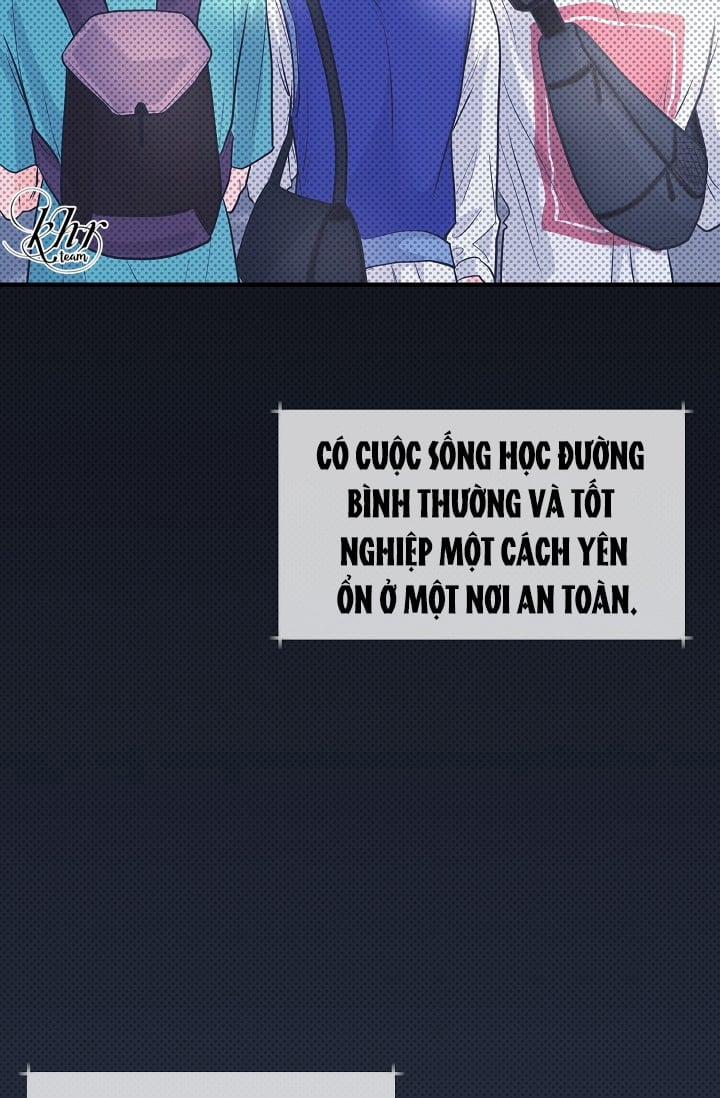 Ranh Giới Tội Ác 10 trang 1