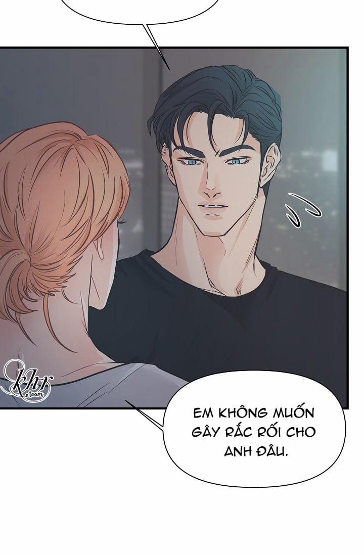 Ranh Giới Tội Ác 10 trang 10