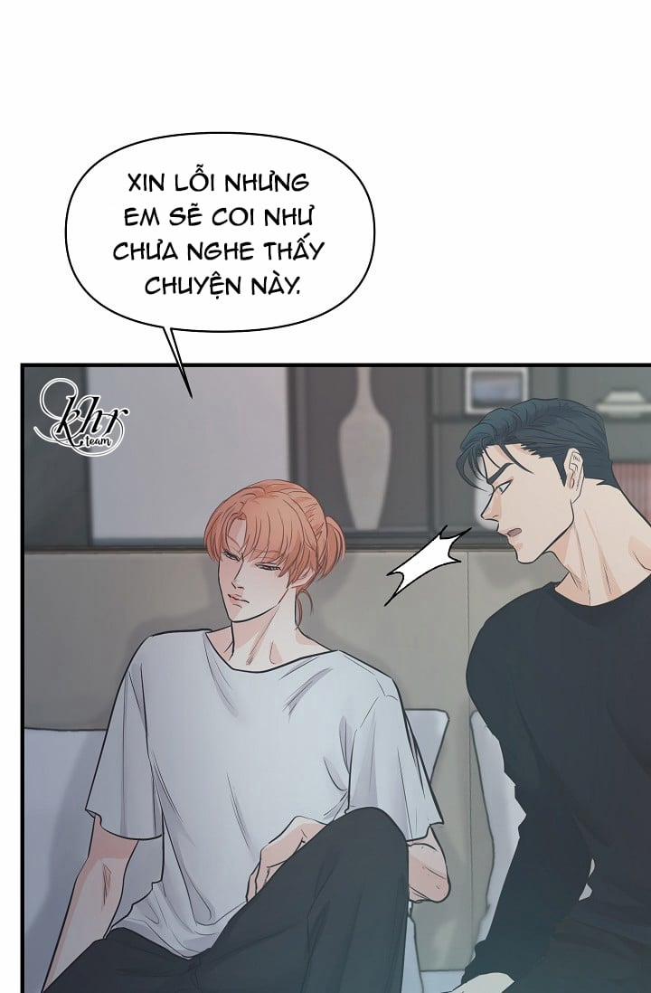 Ranh Giới Tội Ác 10 trang 11