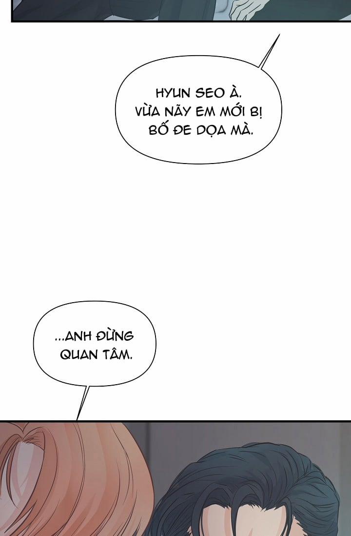 Ranh Giới Tội Ác 10 trang 12