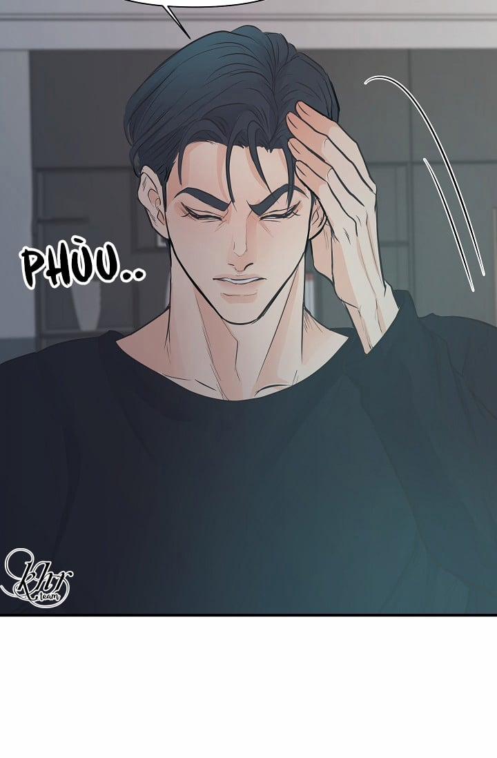 Ranh Giới Tội Ác 10 trang 16