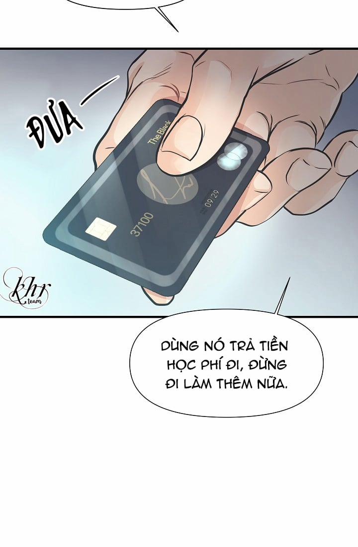 Ranh Giới Tội Ác 10 trang 18