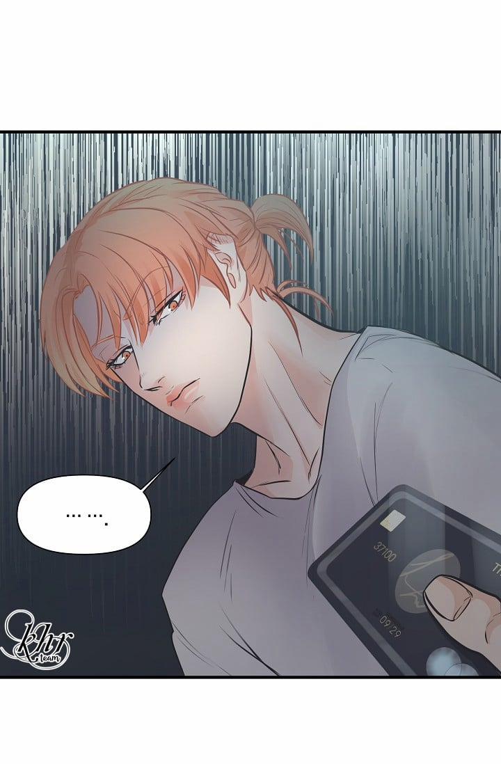 Ranh Giới Tội Ác 10 trang 19