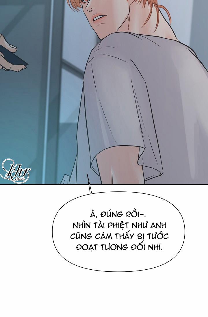 Ranh Giới Tội Ác 10 trang 22