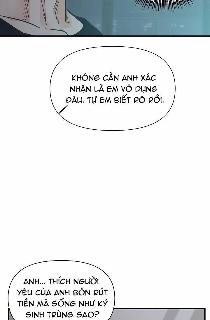 Ranh Giới Tội Ác 10 trang 24