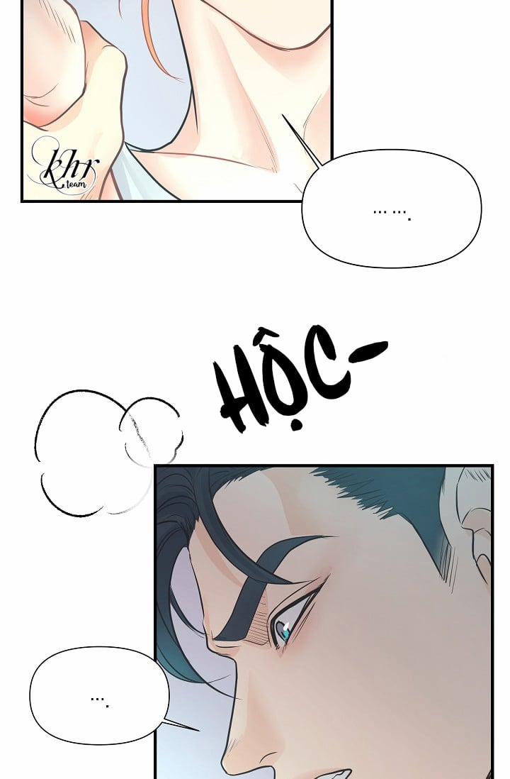 Ranh Giới Tội Ác 10 trang 30