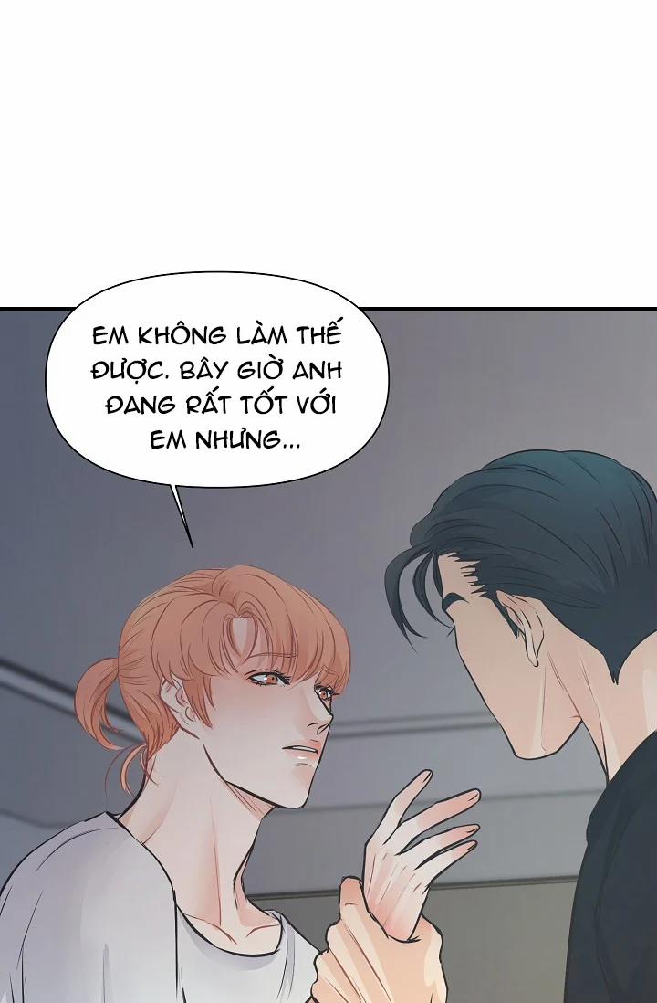 Ranh Giới Tội Ác 10 trang 32