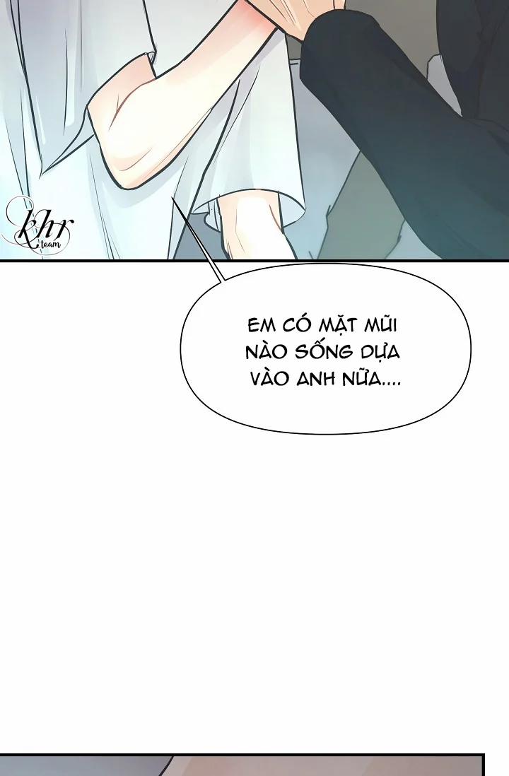 Ranh Giới Tội Ác 10 trang 33