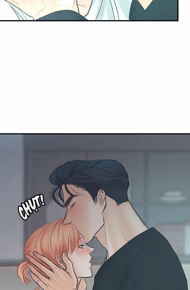 Ranh Giới Tội Ác 10 trang 38