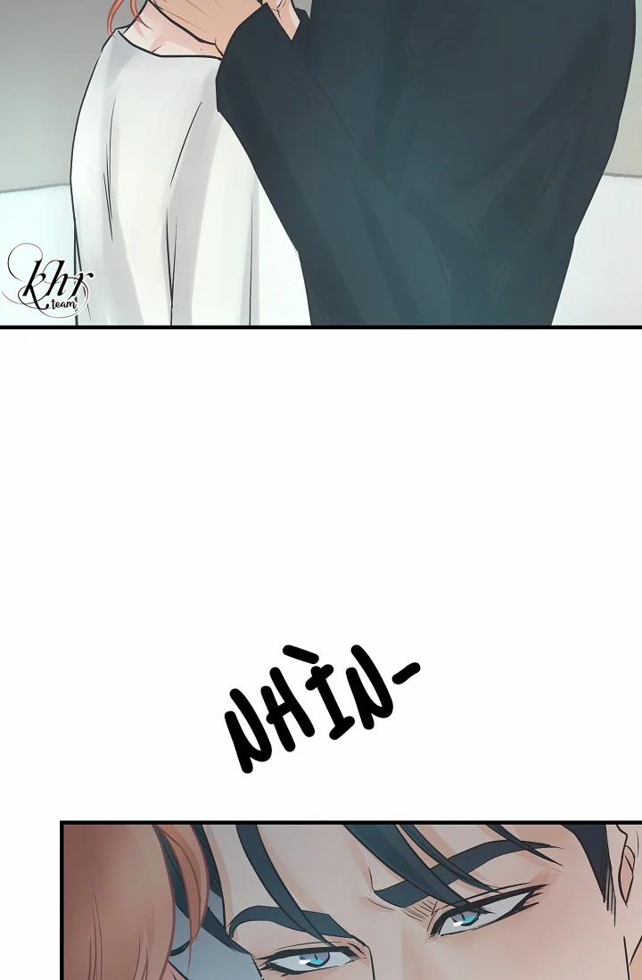 Ranh Giới Tội Ác 10 trang 39