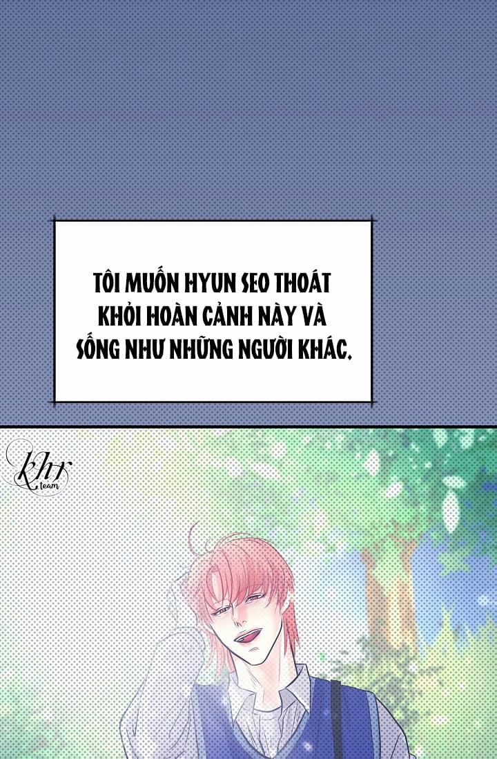 Ranh Giới Tội Ác 10 trang 4