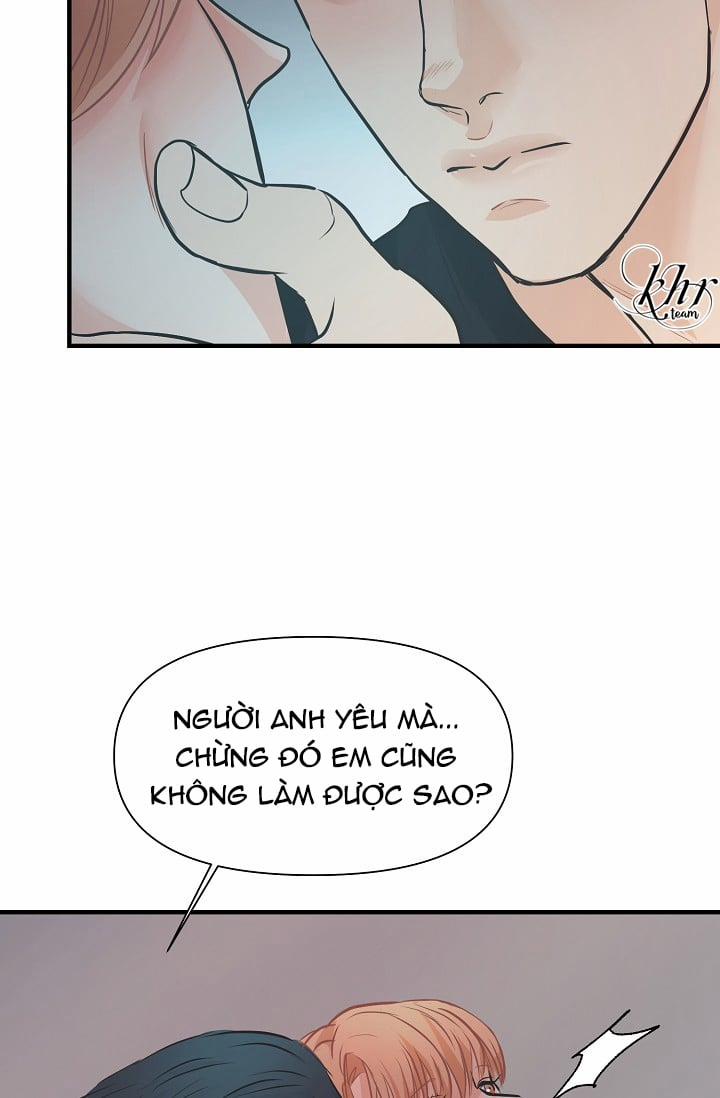 Ranh Giới Tội Ác 10 trang 40