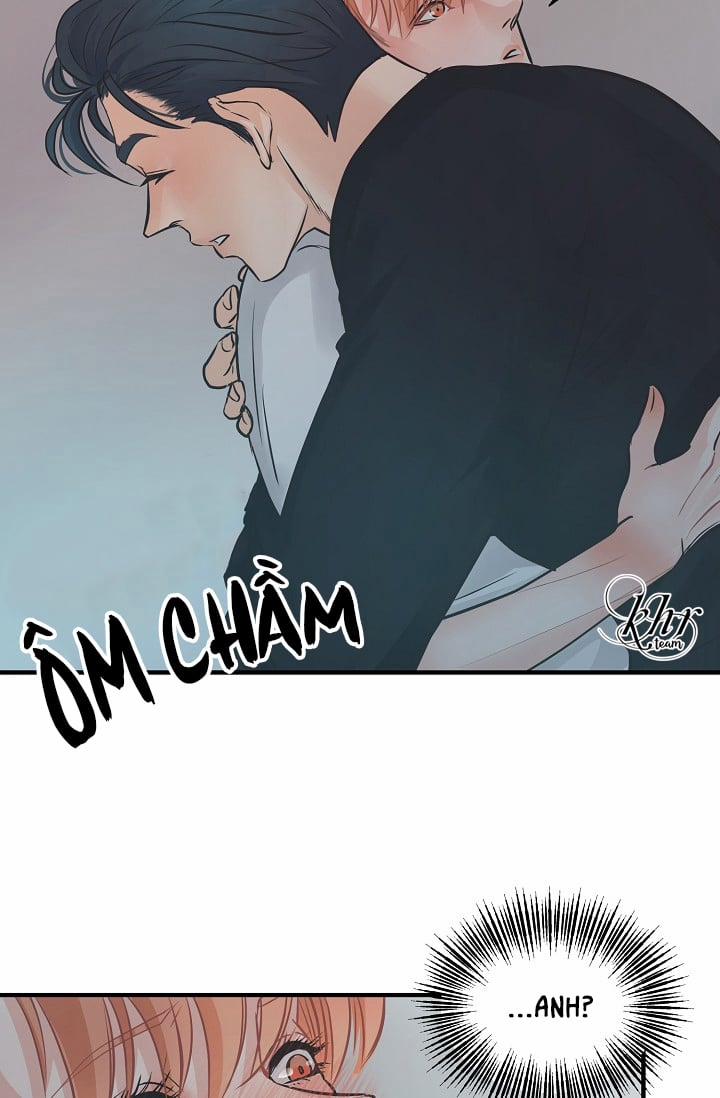 Ranh Giới Tội Ác 10 trang 41